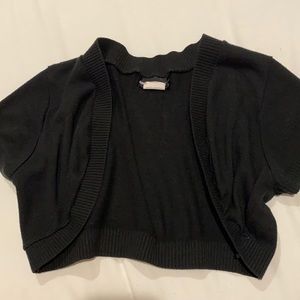 Un Deux Trois small sweater
